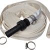 Lay flat set e – heavy duty pipe & hose fitting uk, 1. 25 inch, 10m hose free shipping