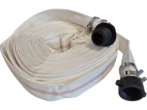 Layflat Hose Set G