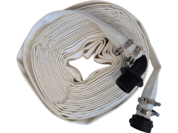 Layflat Hose Set G