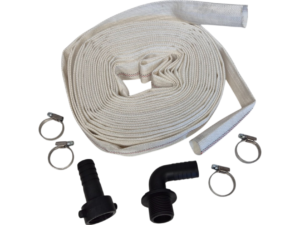 Layflat Hose Set G