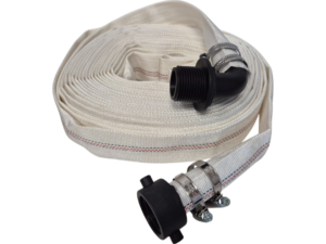 Layflat Hose Set G