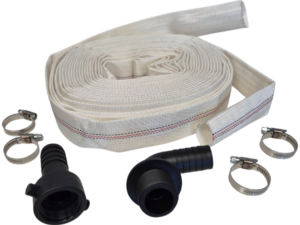 Layflat Hose Set G
