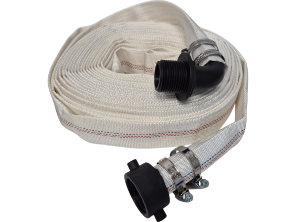 Layflat Hose Set G