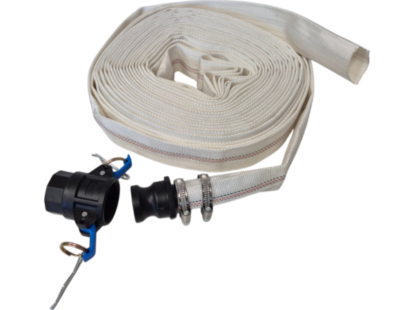 Layflat Hose Set H