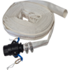 Lay flat set h – heavy duty pipe & hose fitting uk, 1. 25 inch, 15m hose free shipping