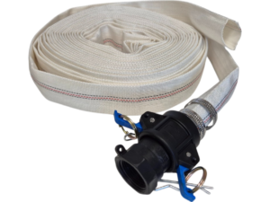 Layflat Hose Set K