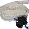 Layflat hose set k – 1 inch x 15m heavy duty pipe & hose fitting uk layflat hose sets free shipping