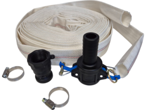 Layflat Hose Set K