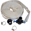 Layflat Hose Set K
