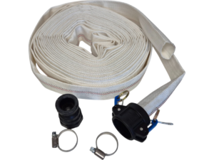 Layflat Hose Set K