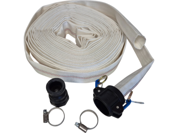 Layflat Hose Set K