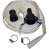Layflat hose set k – heavy duty pipe & hose fitting uk, 1. 25 inch, 15m layflat hose sets free shipping