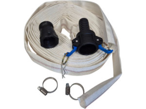 Layflat Hose Set K