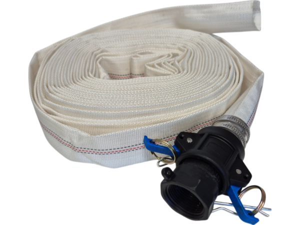Layflat Hose Set K