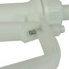 Fuel Gun White 3/4″ Barb Inlet – 25mm Outlet Home & Garden Free Shipping 19