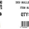 Rubber Mallet