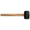 Rubber Mallet