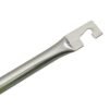 Rubber Mallet with Hook