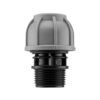 Wall flange kit 20mm mdpe – lever valve & 20mm mdpe outlet mdpe wall flange kits free shipping 25