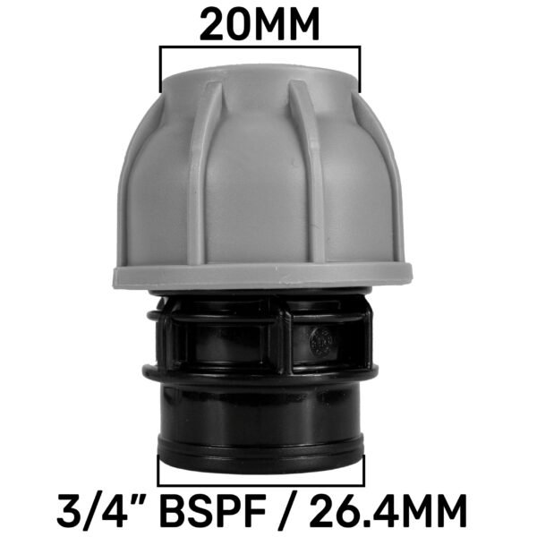 Wall flange kit 25mm mdpe + in-line valve + 25mm mdpe joiner – mdpe pipe wall flange kit uk mdpe wall flange kits free shipping 15