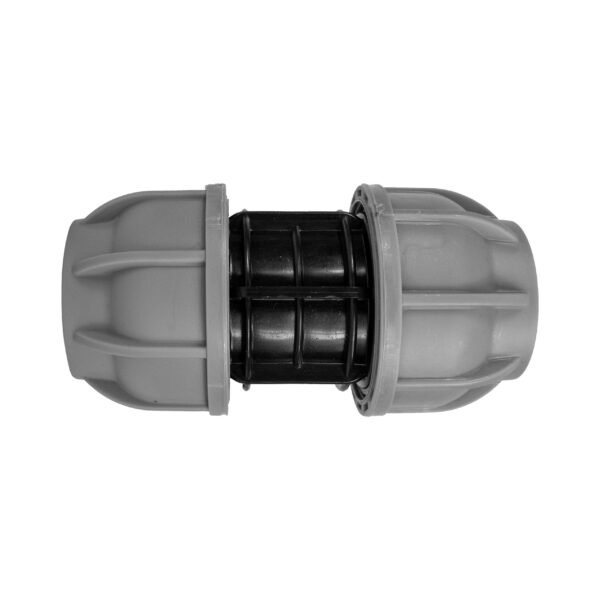 MDPE Straight Joiner 20mm MDPE Fittings Free Shipping 9