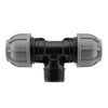 Wall Flange Kit 20mm MDPE – Lever Valve & 25mm MDPE Tee MDPE Wall Flange Kits Free Shipping 31