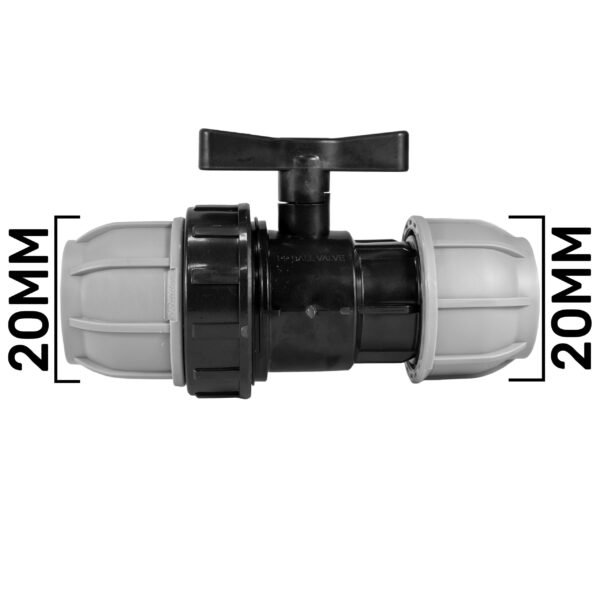 Wall flange kit 20mm mdpe + mdpe valve + geka ½ inch + 25mm geka – mdpe pipe wall flange kit uk mdpe wall flange kits free shipping 15