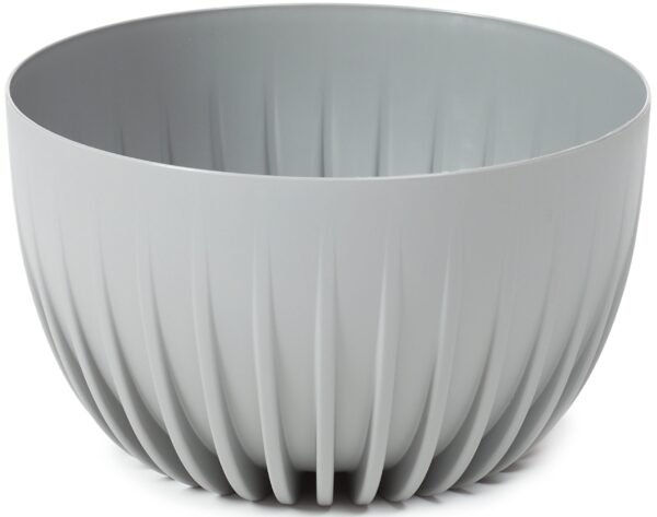 Mira bowl pot, insert and hole with plug 300mm gray – home diy accessory uk new arrivals free shipping 7