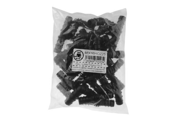 Mix 1/2″ Barb Connectors HOZ25 New Arrivals Free Shipping 7