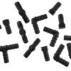Mix 1/2″ Barb Connectors POROUS15 New Arrivals Free Shipping 51