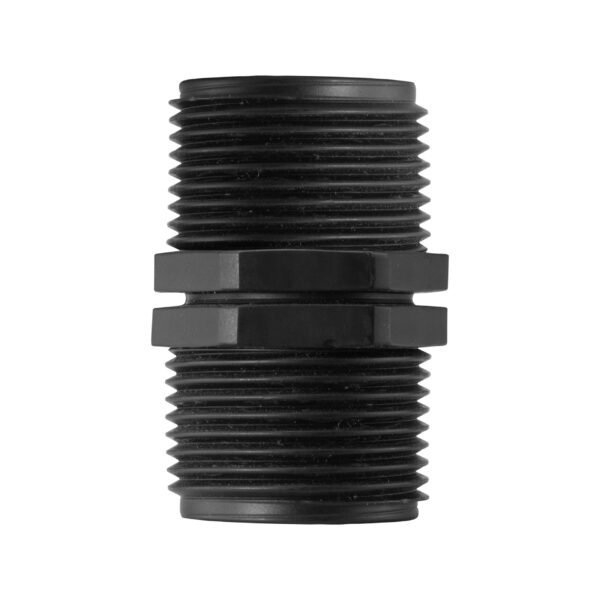 PP Nipple 3/4″ BSPM New Arrivals Free Shipping 5