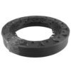 Lawn border set, easy border 100mm black 10m with pegs – plastic lawn edging border uk roll borders free shipping 7