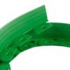 Lawn Border Set, Easy Border 60mm Green 10m With Pegs
