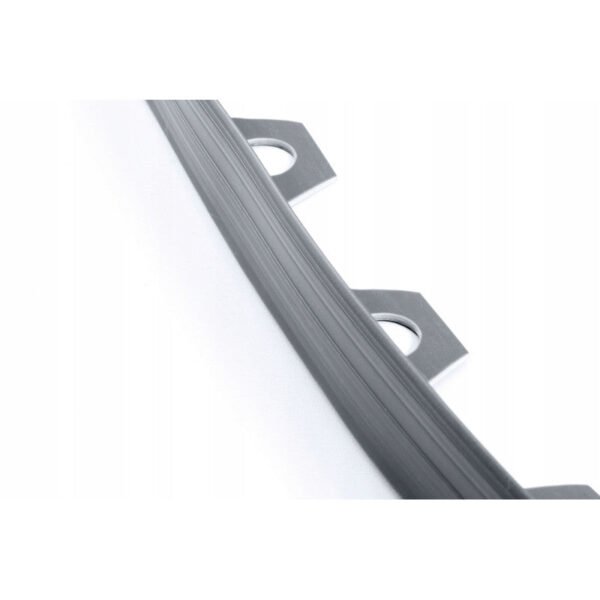 Lawn border set, easy border 40mm grey 10m with pegs – plastic lawn edging border uk roll borders free shipping 7