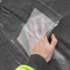 Heavy duty pallet bag cover 2. 2m 1. 3m x 0. 9m x 2. 2m – waterproof pe pallet wrap uk pallet bag covers free shipping 16