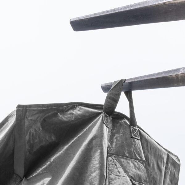Heavy duty pallet bag cover 2. 2m 1. 3m x 0. 9m x 2. 2m – waterproof pe pallet wrap uk pallet bag covers free shipping 18
