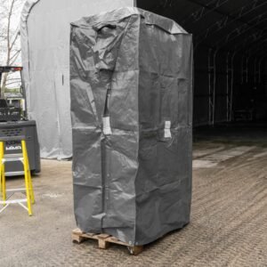 Pallet Bag Covers MEDIUM 1.3M x 1.1M x 2.2M