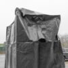 Heavy duty pallet bag cover 2. 2m 1. 3m x 1. 1m x 2. 2m – waterproof pe pallet wrap uk pallet bag covers free shipping 18