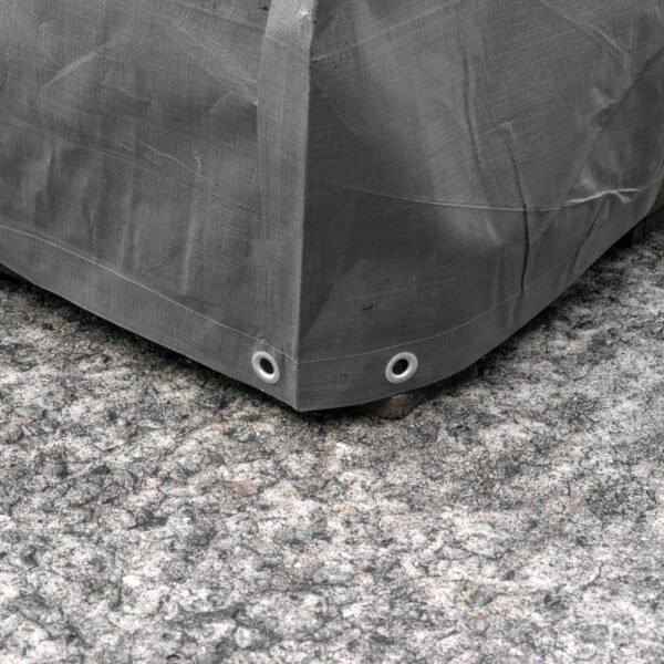 Heavy duty pallet bag cover 2. 2m 1. 3m x 0. 9m x 2. 2m – waterproof pe pallet wrap uk pallet bag covers free shipping 22