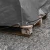 Heavy duty pallet bag cover 2. 2m 1. 3m x 0. 9m x 2. 2m – waterproof pe pallet wrap uk pallet bag covers free shipping 23