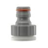 Ibc 2 inch s60x6 cap with water filter, lever tap and max flo – home diy accessory uk ibc kits free shipping 12