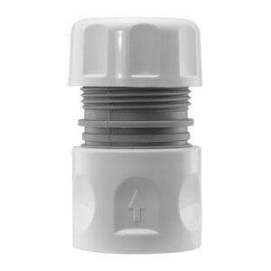 Female Hose Connector Max Flo 3/4″ Hose WL Garden Hose Fittings Free Shipping
