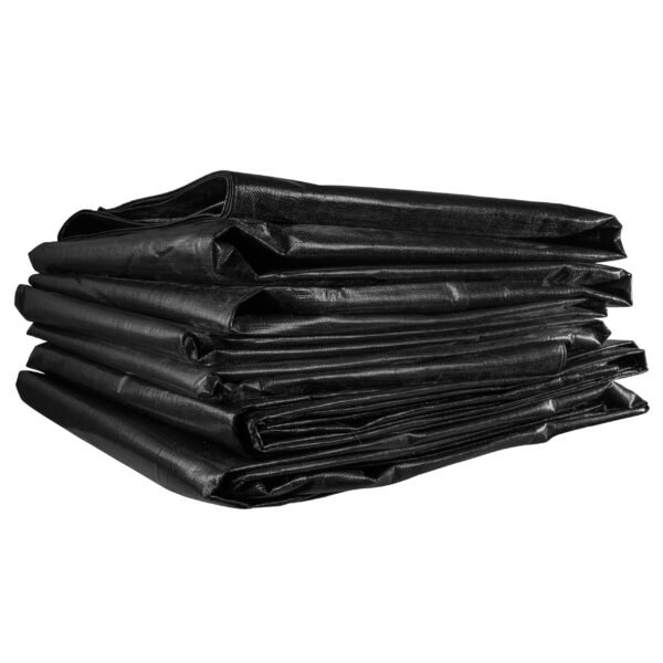 Pond Liner L-Grade 2.5m x 2.5m New Arrivals Free Shipping 19