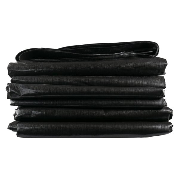 Pond Liner L-Grade 4m x 4m New Arrivals Free Shipping 15