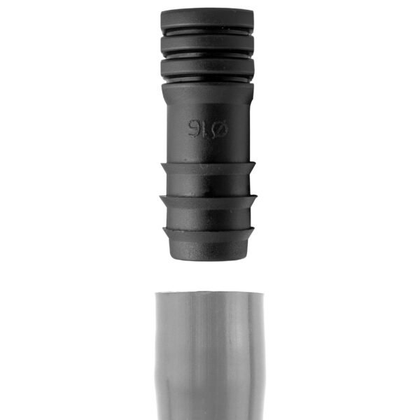 Mix 1/2 inch barb connectors hoz15 – garden tool & accessory uk fittings free shipping 27