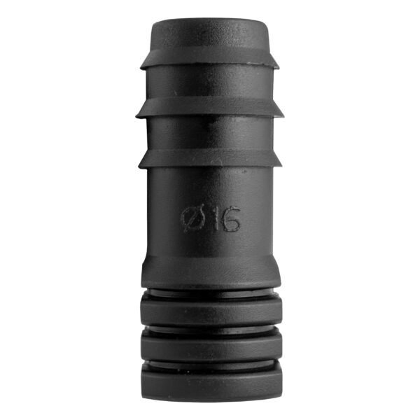 Mix 1/2 inch barb connectors hoz15 – garden tool & accessory uk fittings free shipping 25