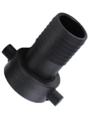 Pond Straight Connector 1.25″ BSPF – 32mm New Arrivals Free Shipping