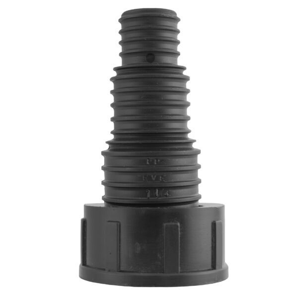 Pond Connector 1.25″ BSPF- 20/25/32mm New Arrivals Free Shipping 5