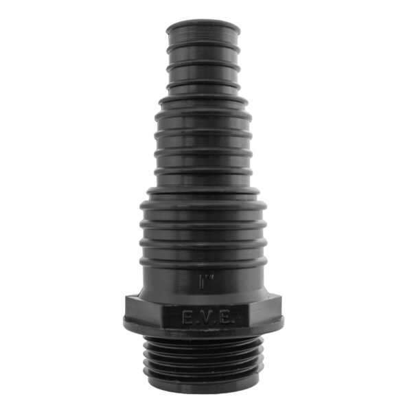 Pond Connector 1″ BSPM – 20/25/32mm New Arrivals Free Shipping 5
