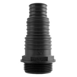 Pond Connector 1.25″ BSPM – 25/32/38mm New Arrivals Free Shipping